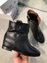MARANT DERİ BOOTIE